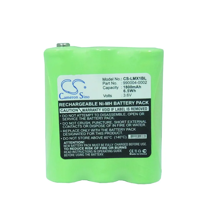 Камера для HYT LXE MX2 PSC 2M 4M DATALOGIC 5-2043 5-2352 FALCON 310 315 320 325 BNH-TC1688 TB-61 PS21H2-A батарея |
