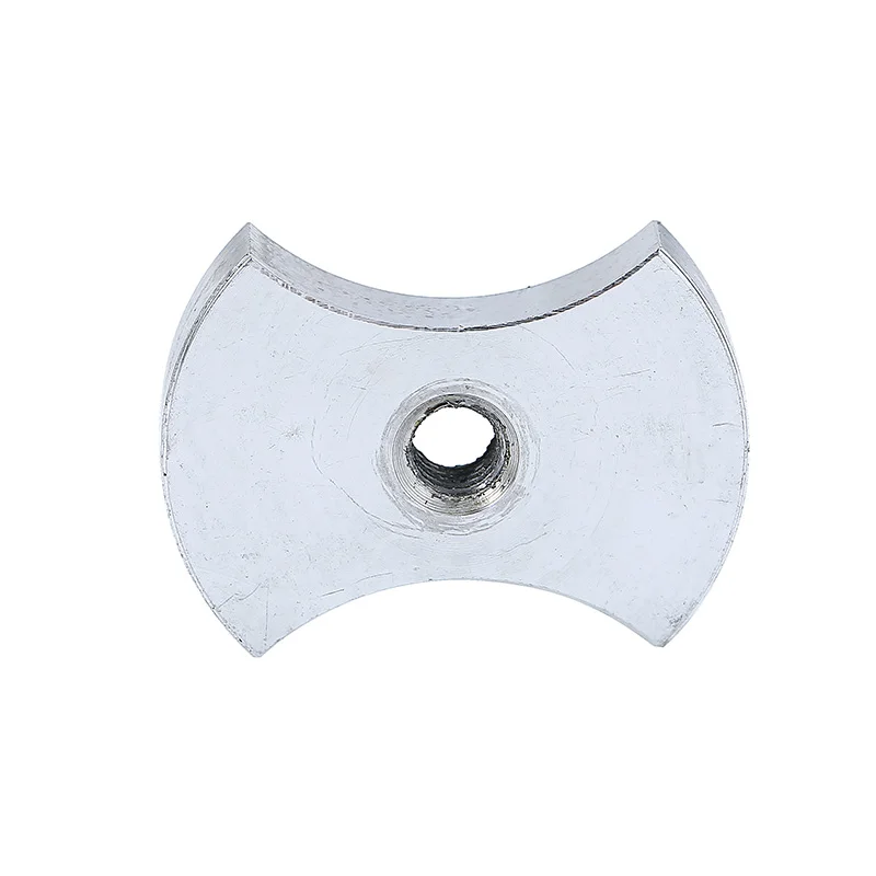 Watch Back Case Dies Set Of 25 Repair Tool Back Case Metal Aluminum Closer Mould Press Dies Repair Tool Watches Accessories