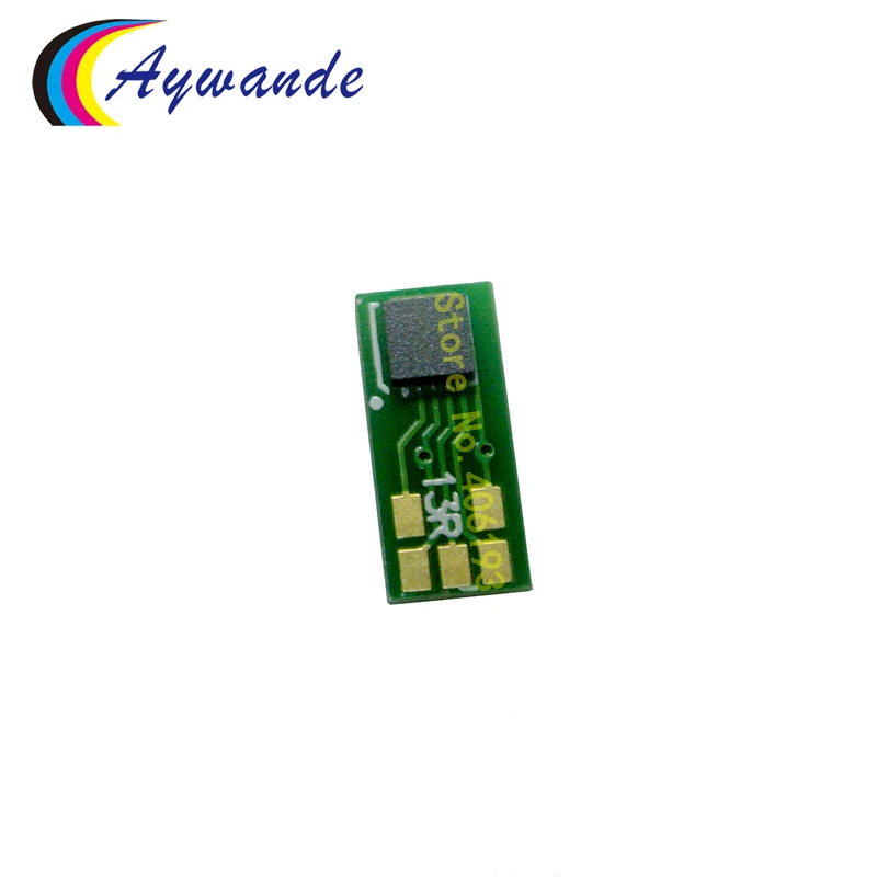 Тонер-картридж 4x CF410X CF411X CF412X CF413X чип для HP M452dw M452 M452nw MFP M477 M477fdn M477fdw M377dw M377 |