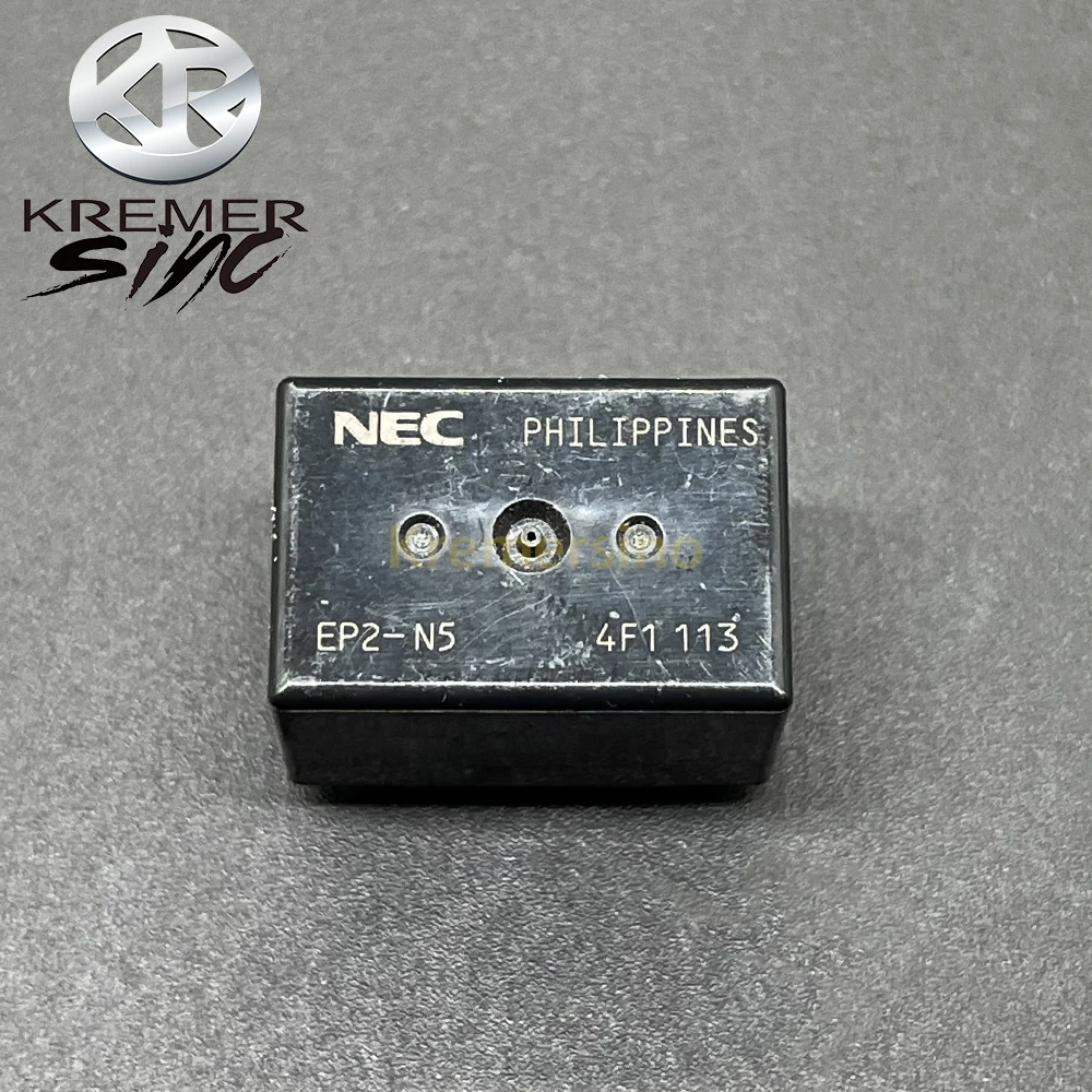 

8Pins NEC Relay EP2-N5