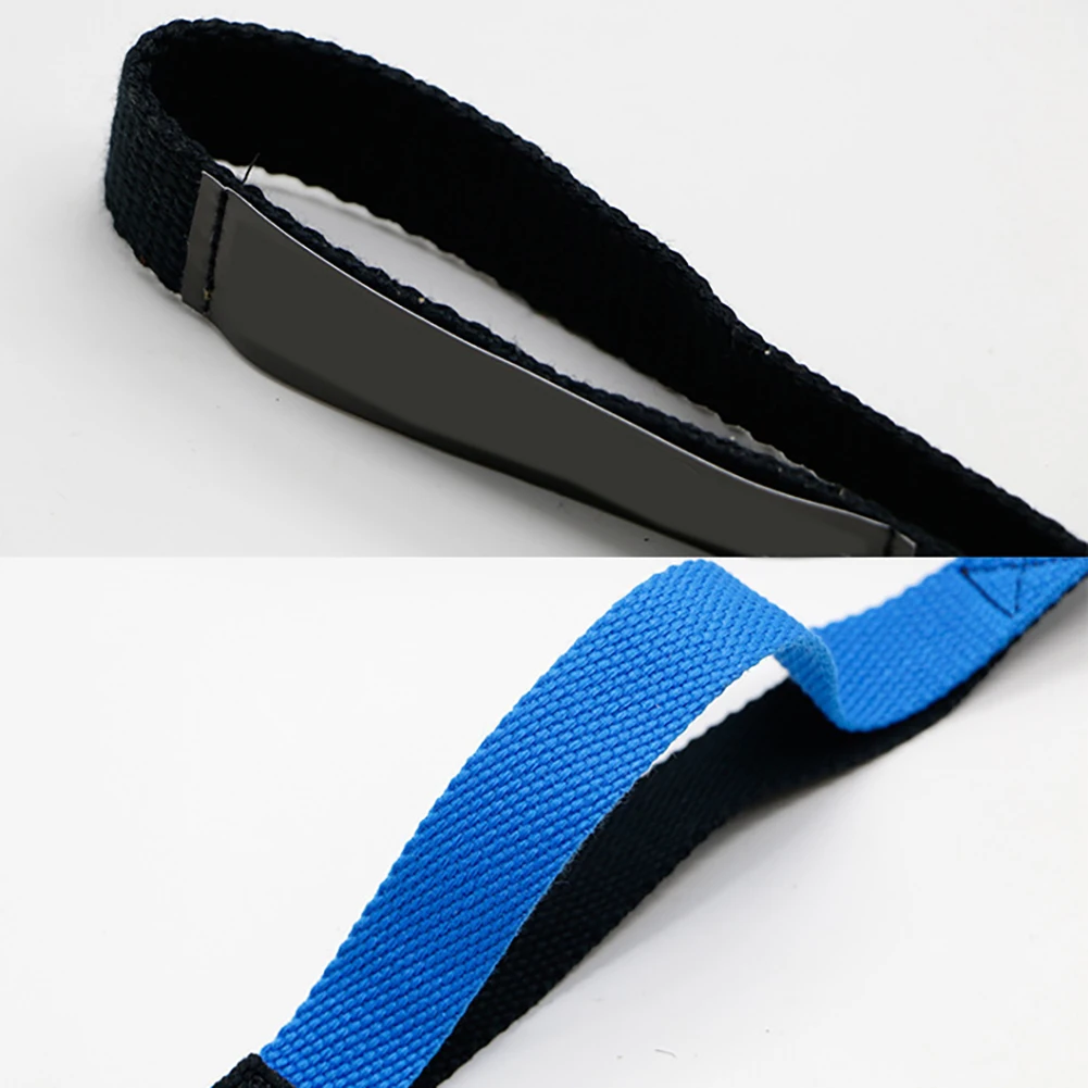 

Yoga Pull Strap Belt Resistance Bands Latex Elastic Stretching Fitness Gymnastics Training Bands Pilates Home Gym Equipment