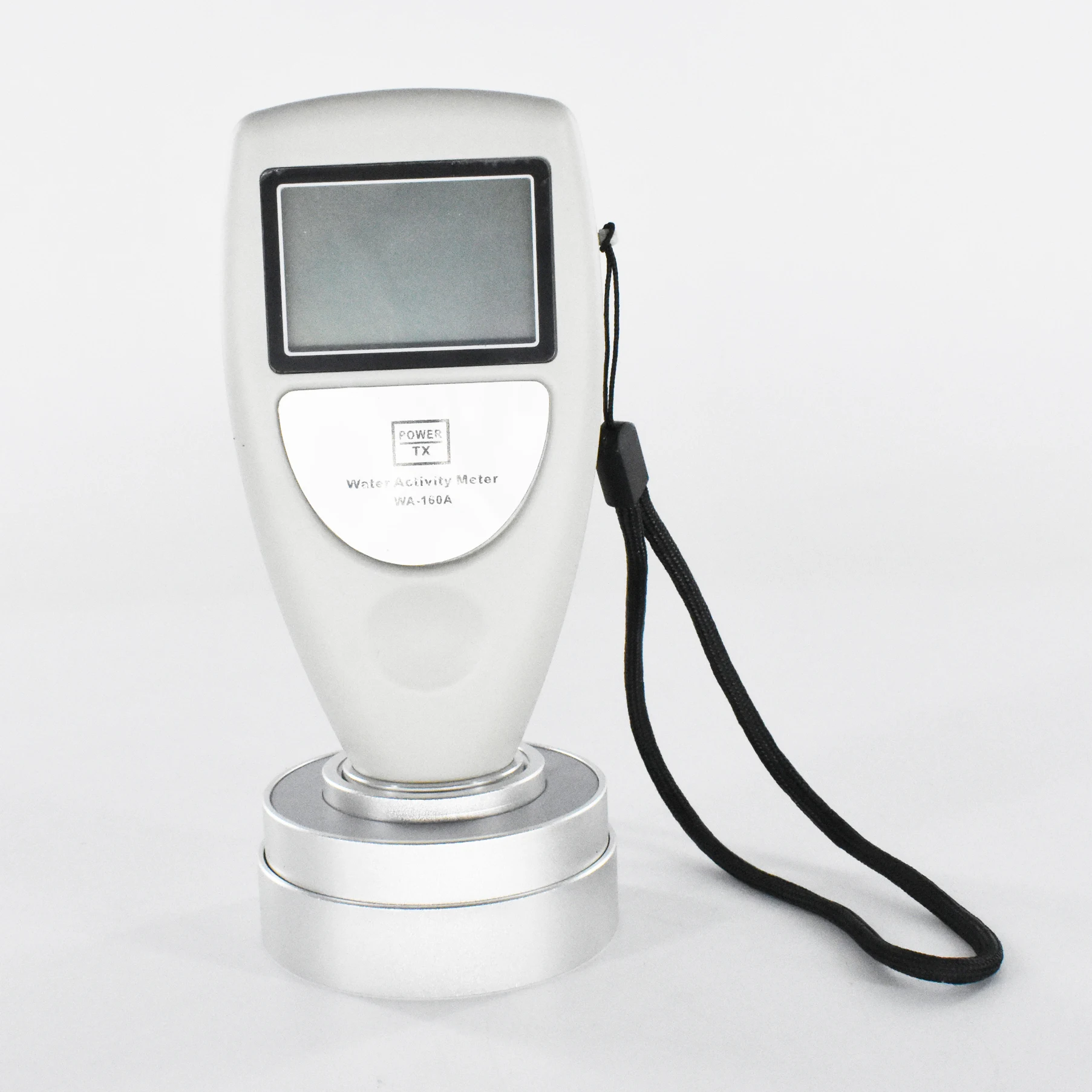 

Handheld Portable WA-160A Water Activity Meter Measure Accuracy 0.02aw Used to Measure the Water Activity of Foods