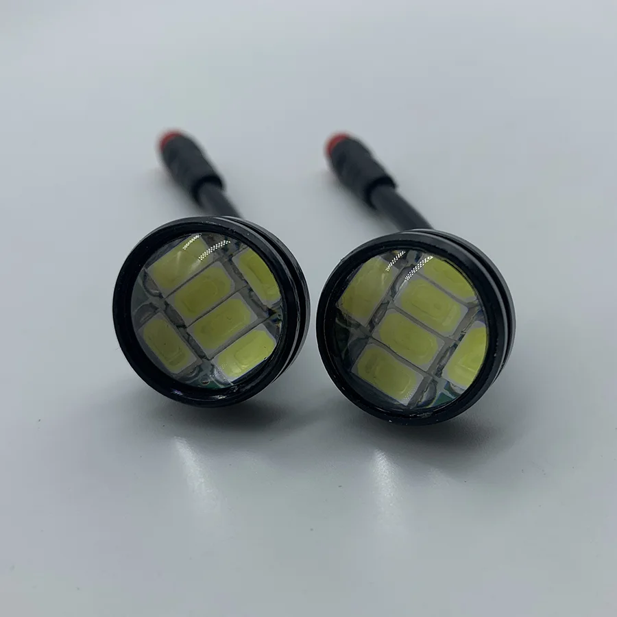 Универсальный передний светодиодный фонарь для электроскутера Hero - купить по