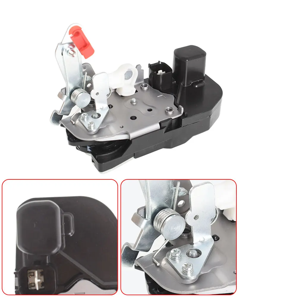

REAR TAILGATE LIFTGATE POWER LOCK LATCH ACTUATOR FOR 2003-2007 JEEP LIBERTY