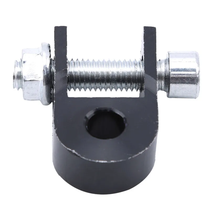 

Motorcycle Alloy Shock Absorber Height Extend Extender Suspension Riser Thicken Pad Shock Absorbers Increased Heightening Pad