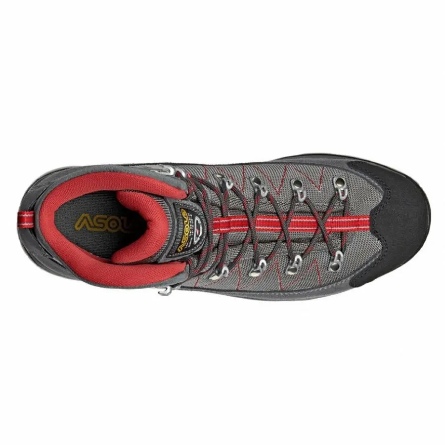 

Men Boots Asolo Finder Waterproof Men'S Outdoor Boots