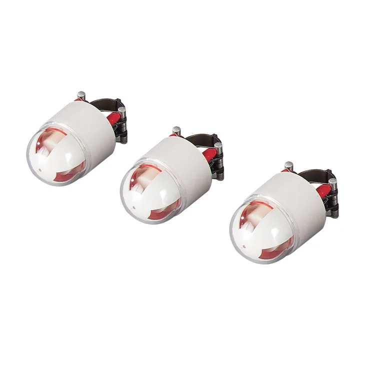 

New Type Digital Fault Indicator Monitoring System