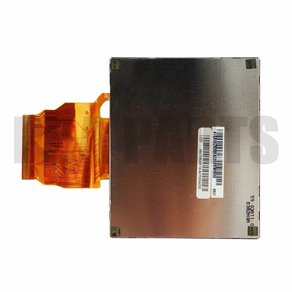 ЖК дисплей с сенсорным дигитайзером (1 я версия) для Symbol Micro Kiosk MK500 MK590|ЖК-экраны и