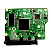 hard drive parts pcb logic board printed circuit board 100617465 for seagate 3 5 sata hdd data recovery hard drive repair