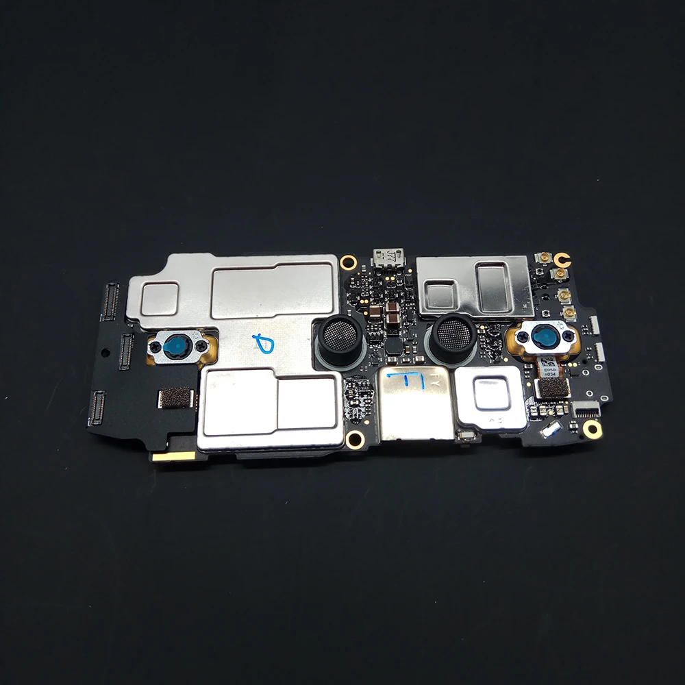 Аксессуары для ремонта DJI Mavic pro материнская плата Core Для дрона Pro оригинальные