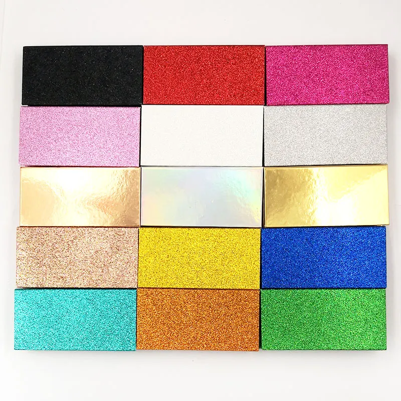 Упаковочная коробка для ресниц Iflovedekd упаковка 3d норковые ресницы пустой макияж