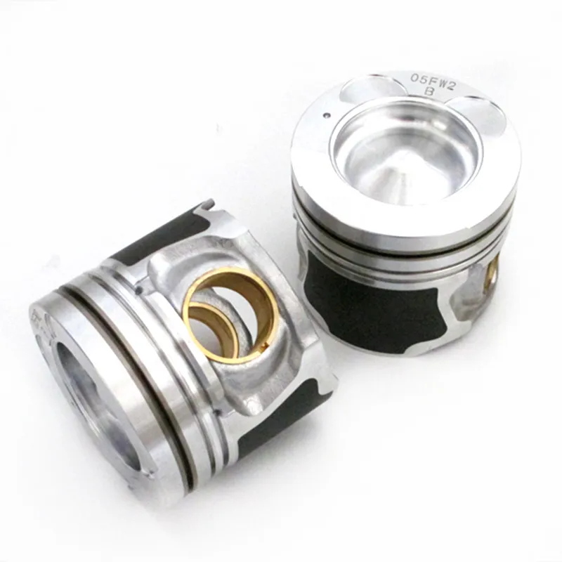 Комплект для ремонта поршня двигателя гильзы цилиндра поршневого кольца и