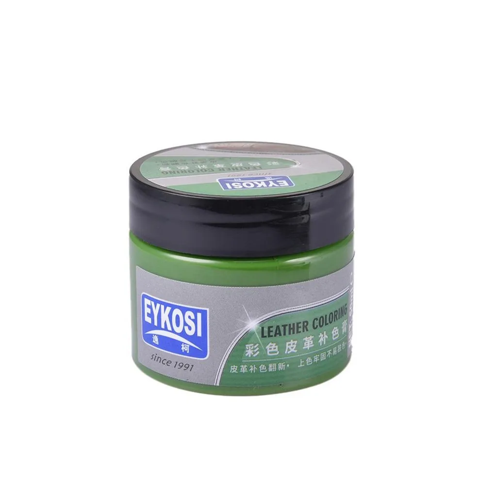 

Leather cleaner Auto & Leather Renovated Coating Paste Maintenance Agent Leather Repair Cream d90916