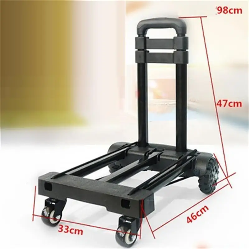Piegevole Koszyk Carrito De Rolling Storage тележка Carrello Cucina Chariot Roulant Mesa Cocina Table Kitchen Cart|Кухонные