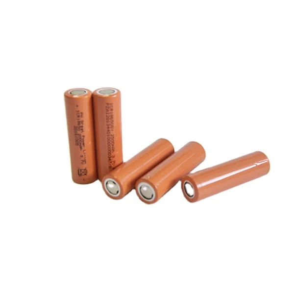 

Li Ion Cell 3.2v 18650 Lithium Battery 3.7v 1500mah Oem Customized Rechargeable
