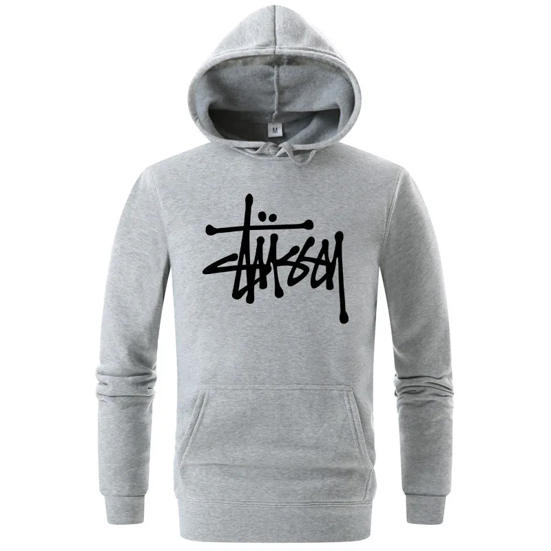 

2021 spring and autumn men's Hoodie Sweatshirt Pullover Hoodie unique printing Hoodie Pullover men's casual top
