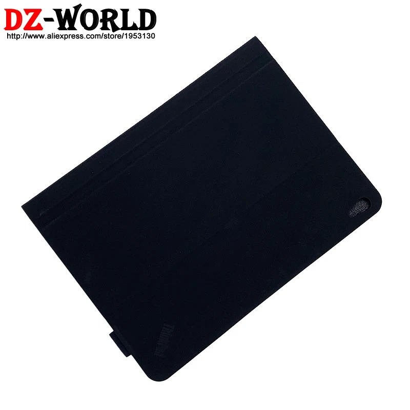 new original us english touch keyboard case portable mini base folio for lenovo thinkpad 10 20c1 20c3 tablet 03x9068 03x8935 free global shipping