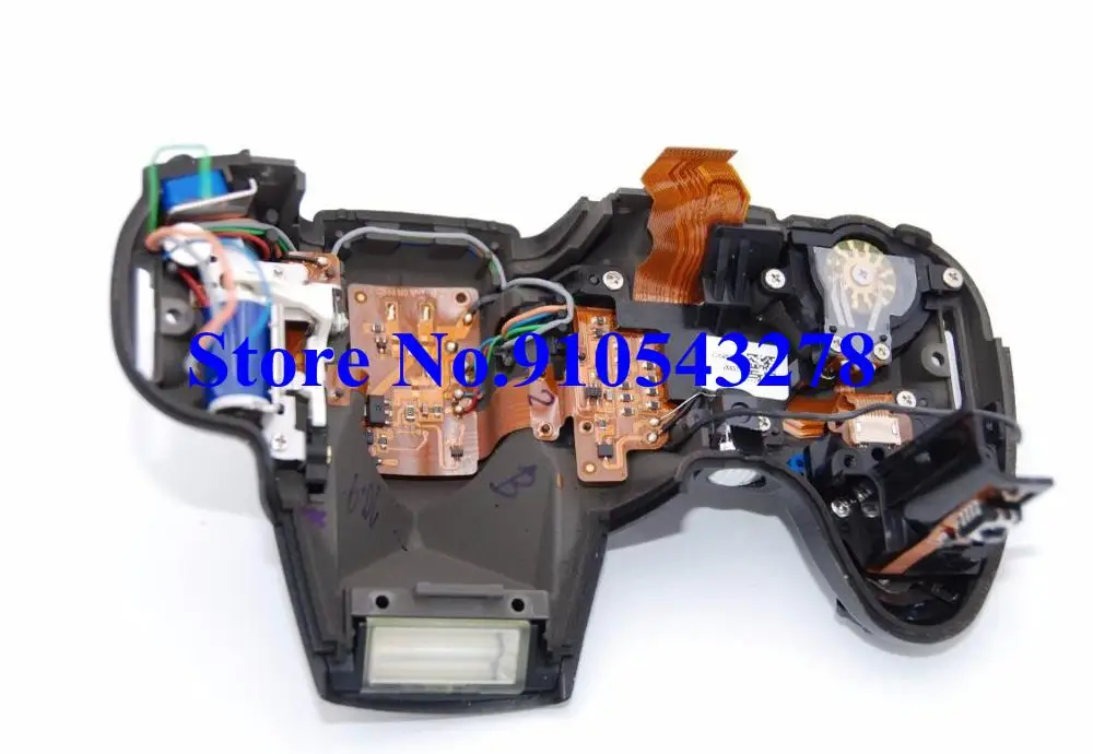 

Original Top Cover Shell Unit For Nikon D5000 and replacement parts camera repair part