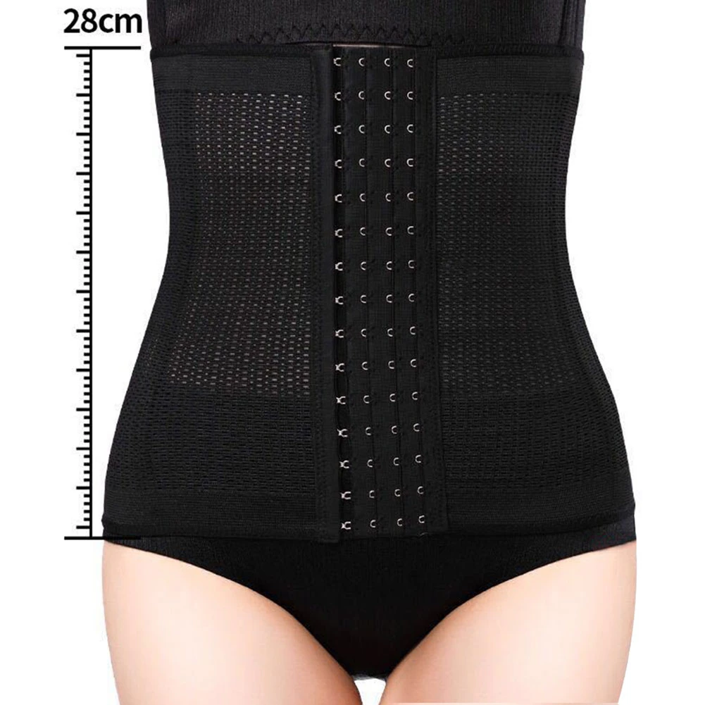 Живота Пояс флип Вес потери сексуальный корсет для талии тренер жилет Для женщин