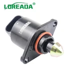 Регулятор Холостого Хода LOREADA 4778637AB, двигатель IAC OE #4778637, 5245354, AC103, 2H1087, AC332, для Dodge Viper 1992-2004, Ram 1500