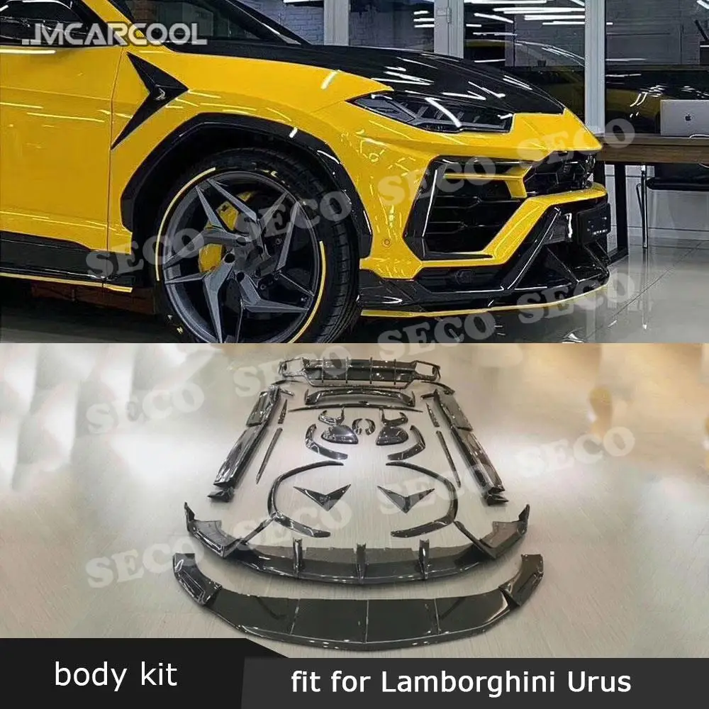 Передний задний диффузор для багажника боковые юбки накладки на вентиляционное