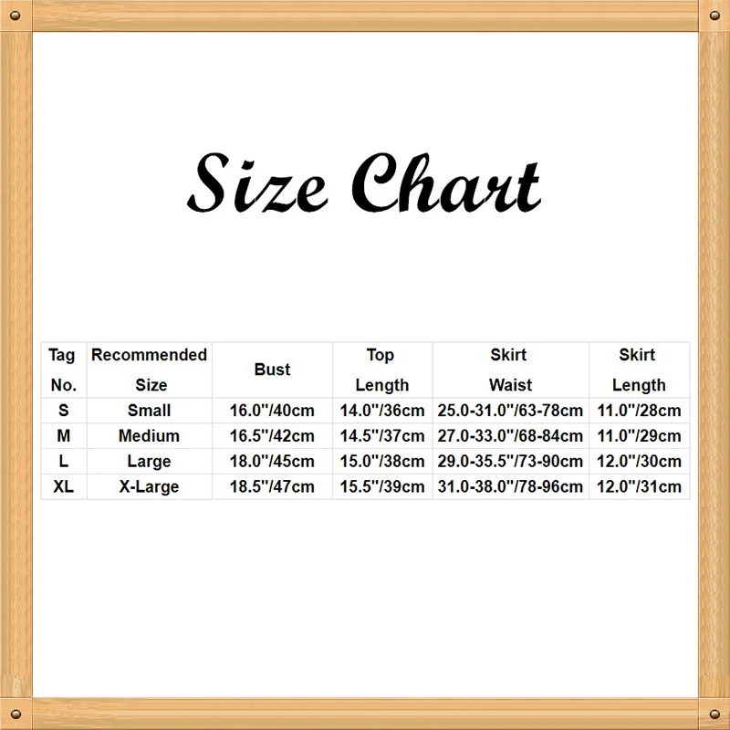 

TiaoBug Women Charming Cheerleader Uniform Team Dance Costume Sleeveless Pentagram Back Crop Tops with Mini Pleated Skirt Set