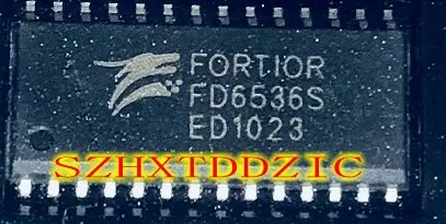 2 шт./лот FD6536S SOP28 [SMD] | Электронные компоненты и принадлежности