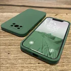 Чехол для Xiaomi Redmi Note 7 8 9 9S 10 Pro Max Poco X3 Pro NFC F3 GT M3 M4 Pro