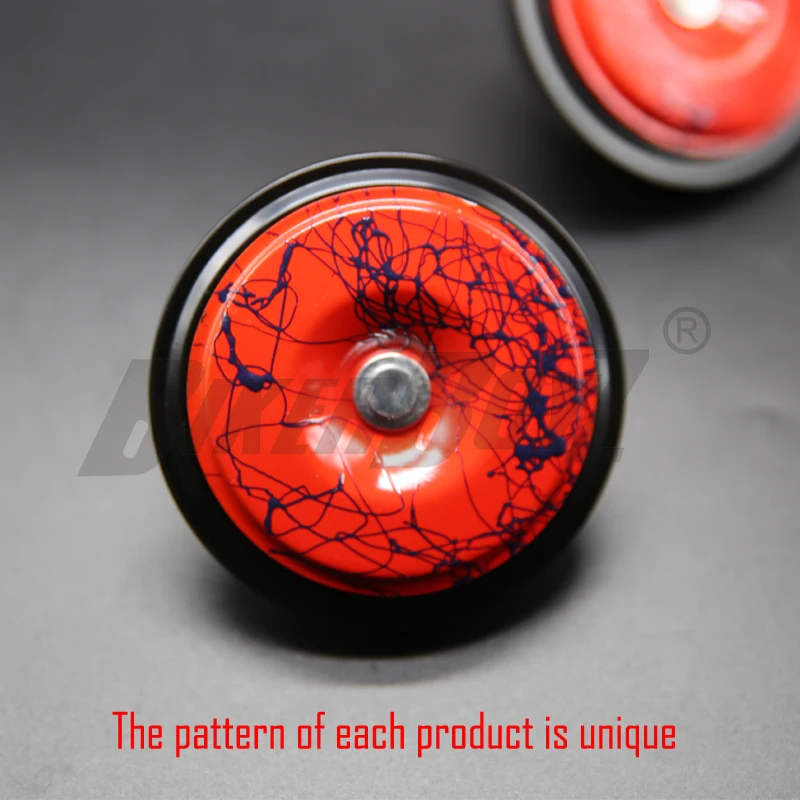 2 шт. универсальный автомобильный рожковый сигнал для мотоцикла 12 В 110 дБ мопед