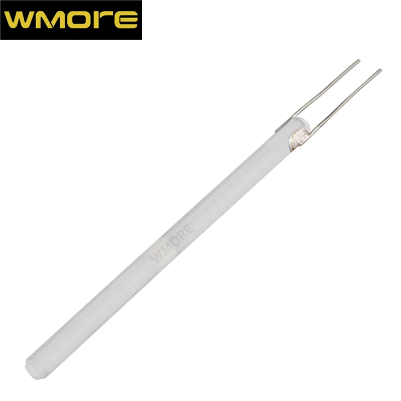 WMORE Electric soldering iron heating element Ceramic core heater 80W 60W Adjustable Temperature solder iron heater for 908S 908