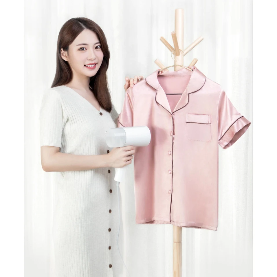 Отпариватель Xiaomi Lofans Handheld Steam Brush White GT-302W