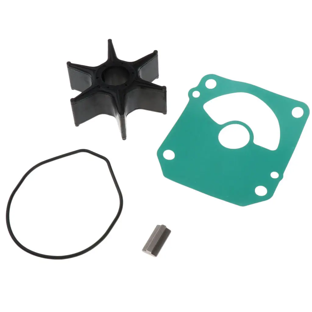 

06192-ZW1-000 Water Pump Impeller Service Kit For BF115/130 BF75/90