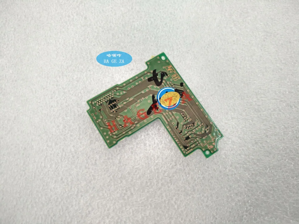 

New Original Camera LCD driver board For Sony DSC-RX10M4 RX10IV RX10 M4 LCD Screen driver board