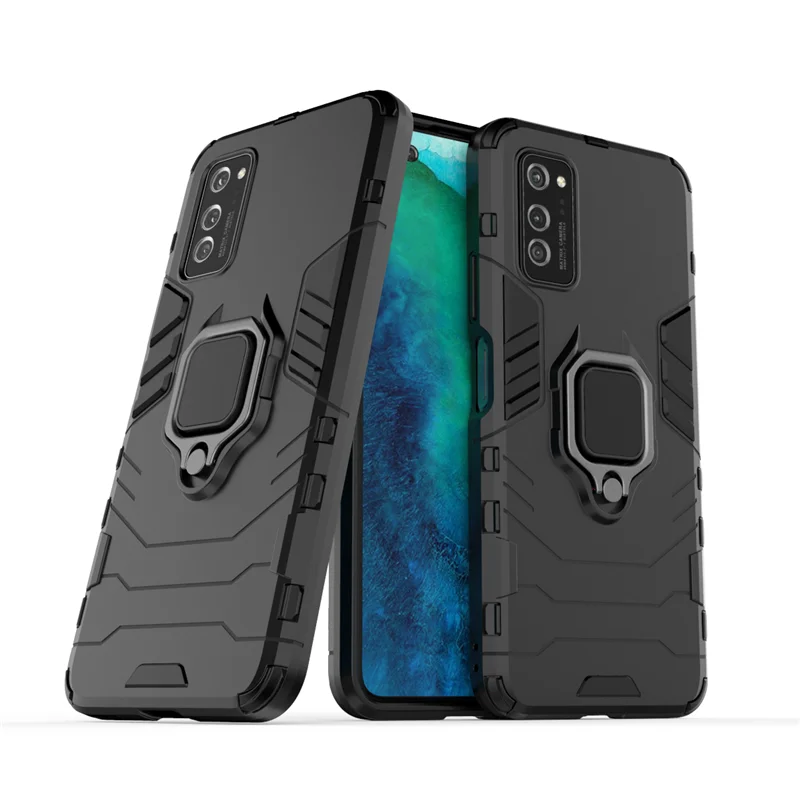 Чехол броня для huawei Honor V30 Pro силиконовый бампер противоударный чехол Pro| |