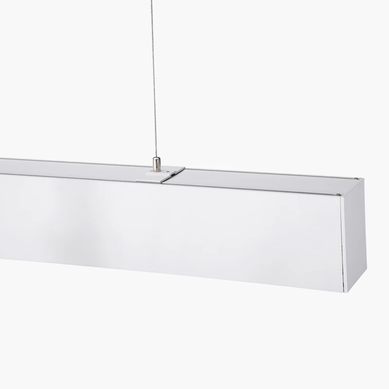 

Cheapest High End Industrial Indoor Office 60W LED Pendant Ceiling Light