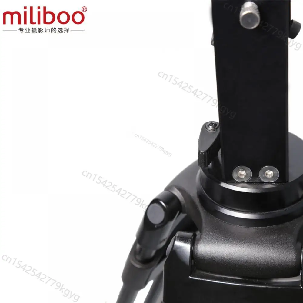 Складной алюминиевый штатив miliboo MYB501 для фотоаппарата 3 1 м | Электроника