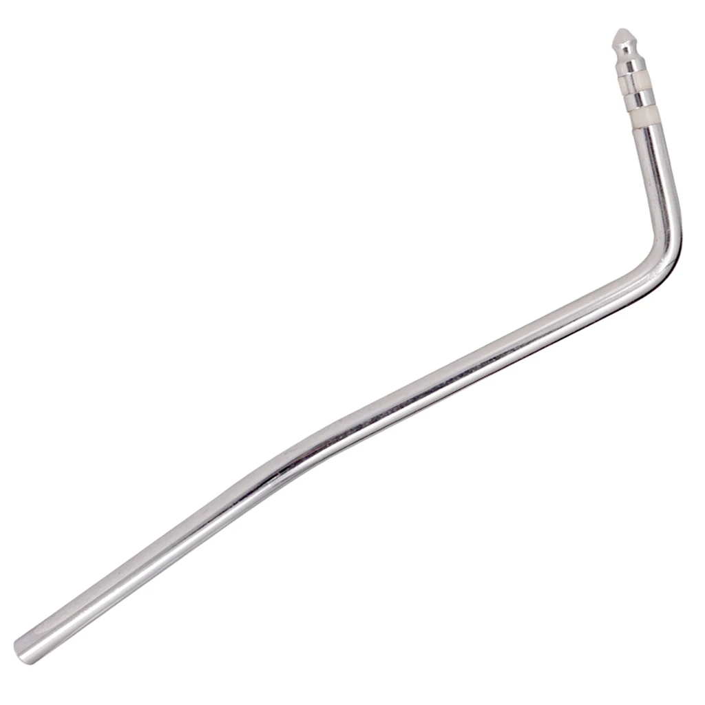 Direct Insert Tremolo Arm Bar Whammy Handle for Electric Guitar - 6mm | Спорт и развлечения