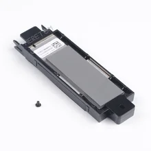 NGFF M.2 PCIE SSD Caddy Tray Bracket Holder for Lenovo ThinkPad P50 P51 P70 Laptop 00UR868