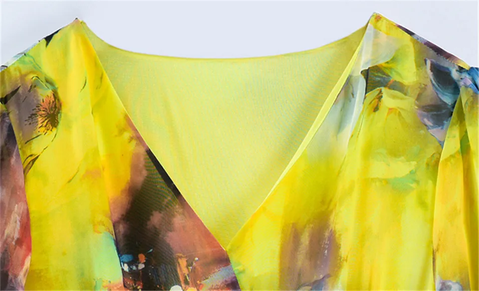 Корейское осеннее шифоновое платье с длинным рукавом женские модные облегающие