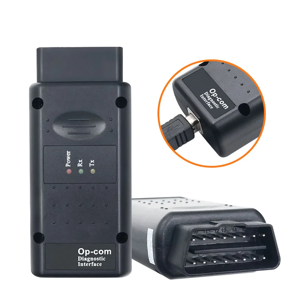 OPCOM V5 OP COM 1 70/1 95/1 99 с PIC18F458 FTDI Flash прошивка обновление автомобильный