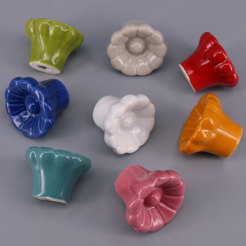 1 шт. винтажные ручки для мебели диаметр 35 мм|Ручки шкафа| |