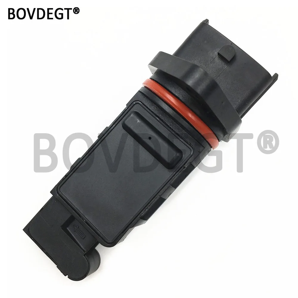 Датчик массового расхода воздуха MAF для VAUXHALL ASTRA Mk AGILA CORSA CORSAVAN OPEL 0280218031 0836584 9193149