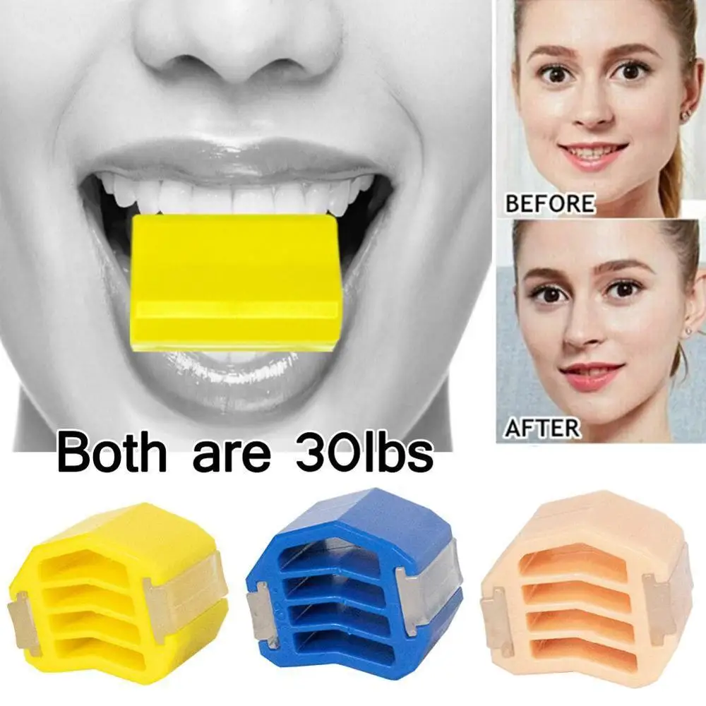 

Jaw Trainer Exercise Ball Muscle Training Fitness Balls Neck Jawline Exercise Face Ball Toning Muscle Trainer O2F4