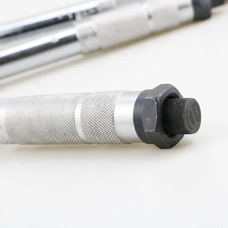 Динамометрический ключ для велосипеда 1/2 Квадратный привод 28-210N.M двухсторонний