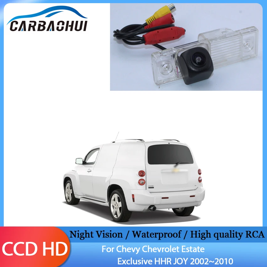 

Камера заднего вида «рыбий глаз» с функцией ночного видения