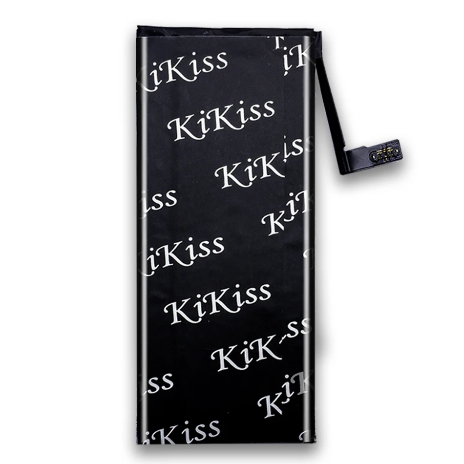 Бесплатный подарок KiKiss батарея для iPhone 7/ 7 Plus/ 8/8 Плюс/6/6 Plus/6S /6S Plus MobileBattery Apple 8 plus