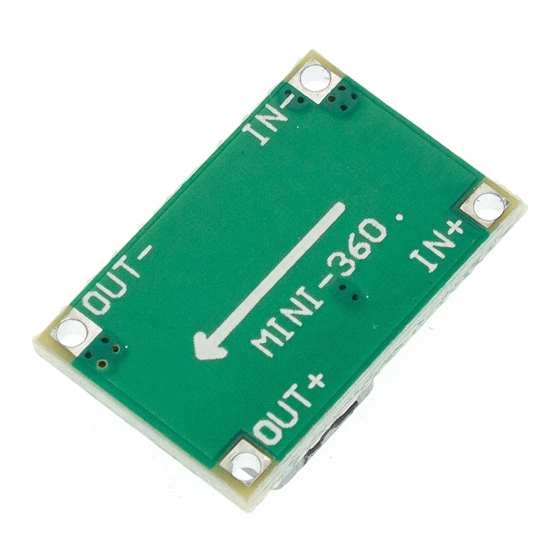 rc самолет модуль mini 360 dcdc понижающ