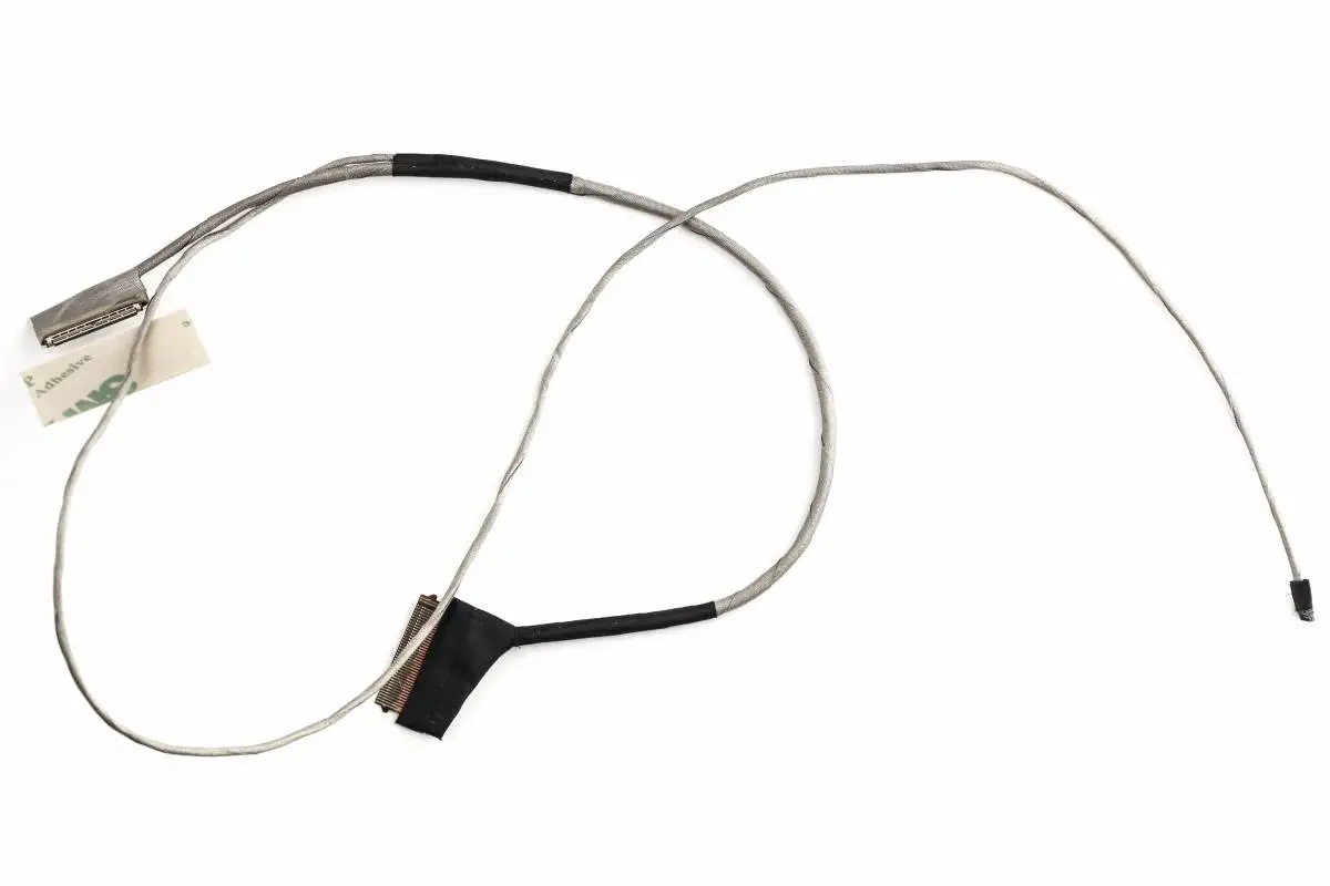 Кабель шлейф матрицы для HP 15 AX BC P/N:DD0G35LC021|Комплектующие ремонта ноутбуков| |
