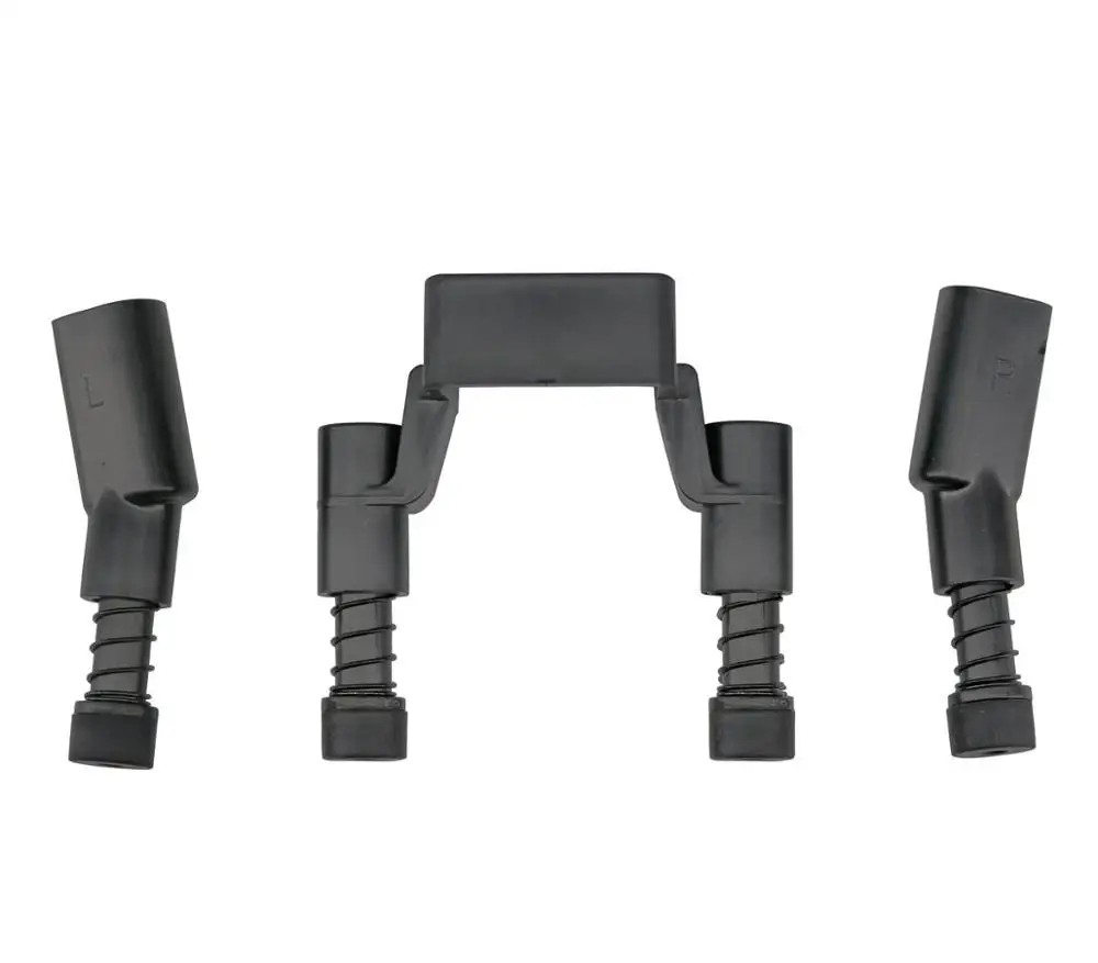 Посадочное снаряжение для DJI Mavic Pro Platinum камера протектор Защита повышенной