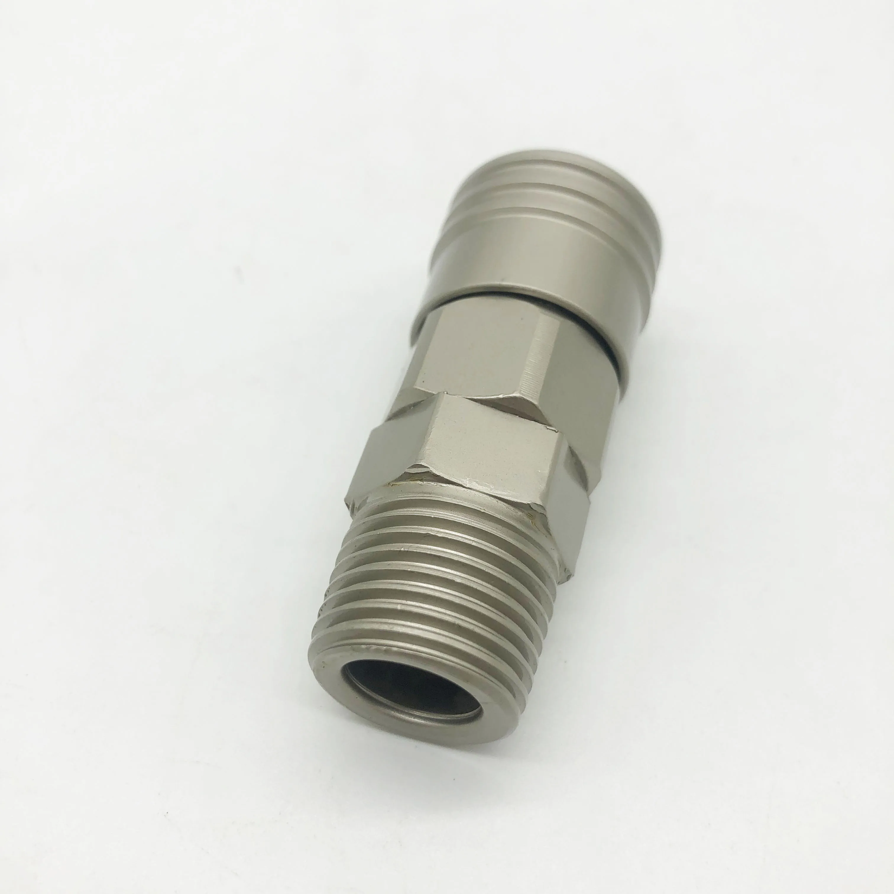 Пистолет-распылитель переходник с быстроразъемным разъемом | Инструменты